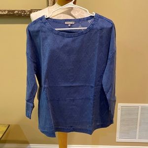 Habitat NWTs Cotton Top Sizes S and M